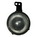 Farol Milha Direito Chevrolet Onix Plus 2020-2023 C/detalhe Acrílico