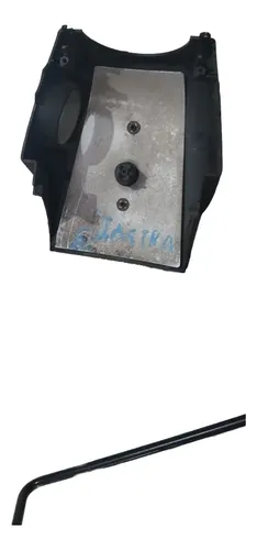 Capa Chave De Seta Gm Astra