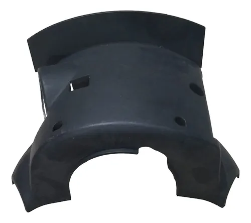 Acabamento Inferior Coluna Direção Nissan Sentra 2012