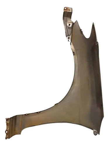 Paralama Dianteiro Direito Honda Civic 2004 A 2006