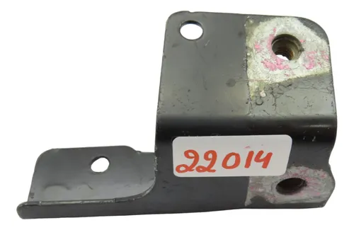 Suporte Painel Frontal Onix 2013 A 2020 Esquerdo 96901999