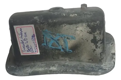 Puxador Interno Porta L/d Gm Celta. 93260978rh