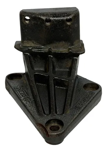 Suporte Coxim Motor Astra Zafira 2.0 8v 01-06