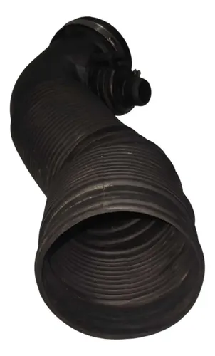 Mangueira Caixa Filtro Ar Golf / Seat 1.6 Sr 1j0129684 G603