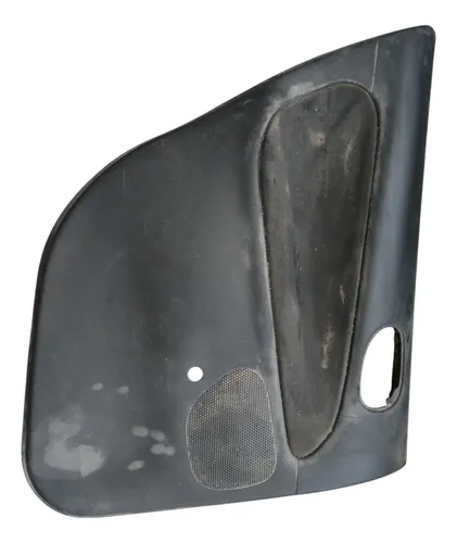 Forro Porta Traseira Esquerda Peugeot 207 2008 A 2012