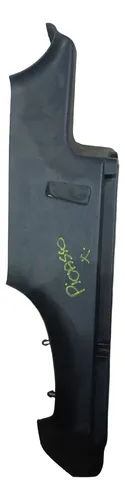 Suporte Bagagito Esquerdo Xsara Picasso 01 Á 11 - 9655031277 Cinza-escuro