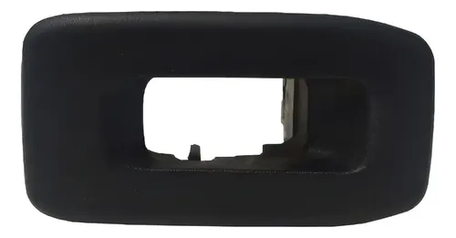 Moldura Botão Vidro Pajero Tr4 02/08 Mr366379