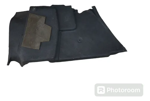 Forro Lateral Direito Do Peugeot 206 Hatch