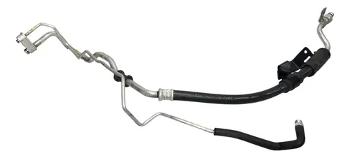 Mangueira Ar Condicionado Honda Civic 1.7 16v 2001-2006