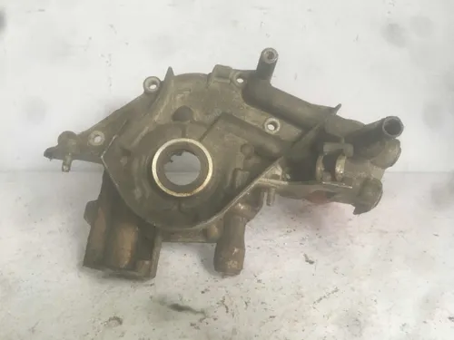 Bomba De Óleo Fiat Palio 01/09