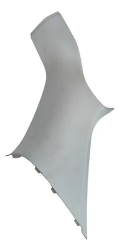 Moldura Lateral Tras Spacefox Trendline 18 Direito Novo Orig