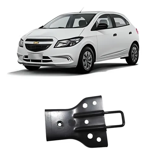 Trava Batente Porta Luvas Chevrolet Onix 2020