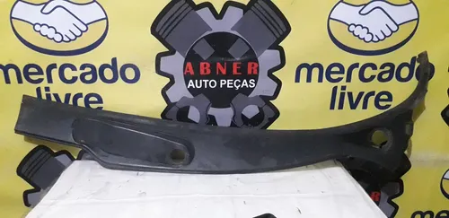 Churrasqueira Lado Esquerdo Peugeot 207 02 