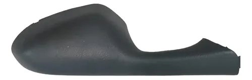 Moldura Descanso Braço Dianteira Esquerda Honda Civic 2001 1