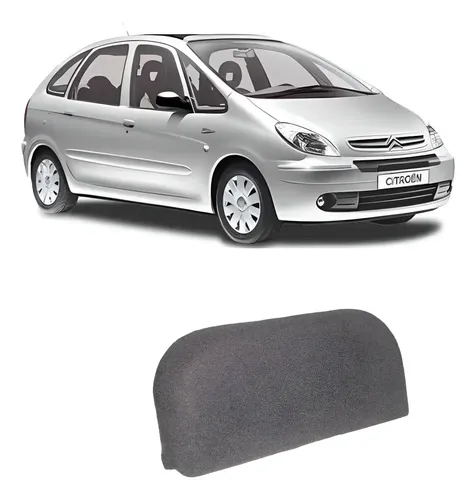 Tampa Carpete Console Citroen Xsara Picasso 2012 Glx Flex
