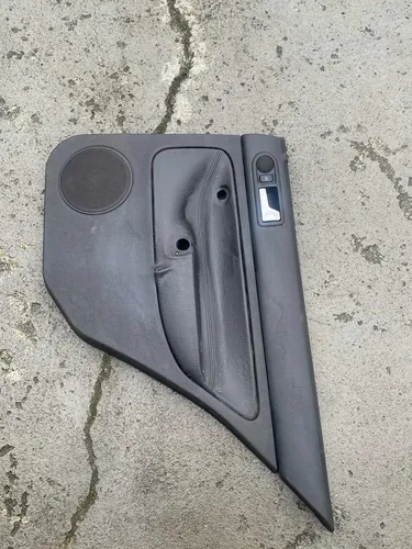 Forro De Porta Golf Sr 2001 A 2006 Traseiro Direito