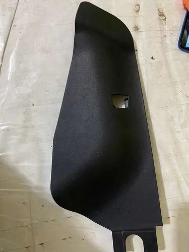 Moldura Direita Console I30 2011 847962l000