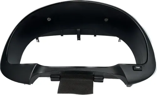 Moldura Painel Instrumentos Hyundai I30 2009 2010 2011