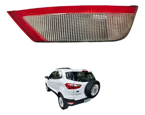 Lanterna Traseira Direita Luz Re Ford Ecosport Se 2016 Usado