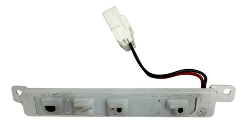 Led Luz Câmbio Automático Freemont Journey 2011-2016