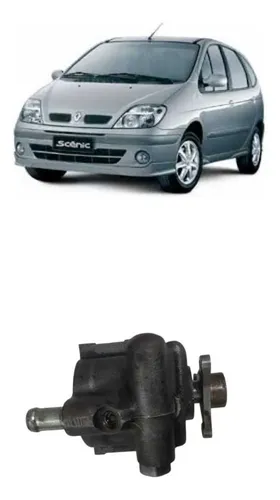 Bomba  Hidráulica 2.0 Renault Scenic 2005