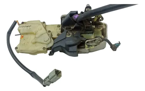 Fechadura Elétrica Tras Esquerda Honda Civic  1999