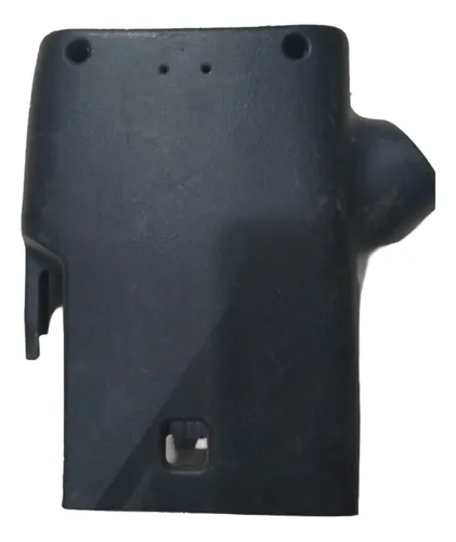 Moldura Acabamento Capa Chave Coluna Citroen C3 2006-2014