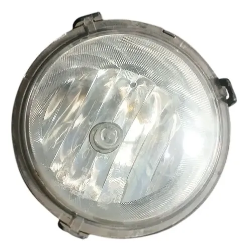 Farol De Milha Dianteiro Lado Direito Onix 1.0 Turbo Aspirad