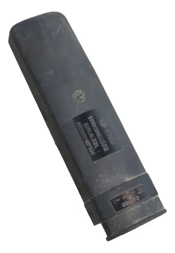 Tampa Plug Chicote Módulo Injeção Gol 1.0 16v 2002 1h0906373