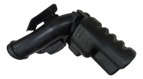 Mangueira Caixa Filtro Ar Honda Cr-v 2.0 16v 2007/11 Preto