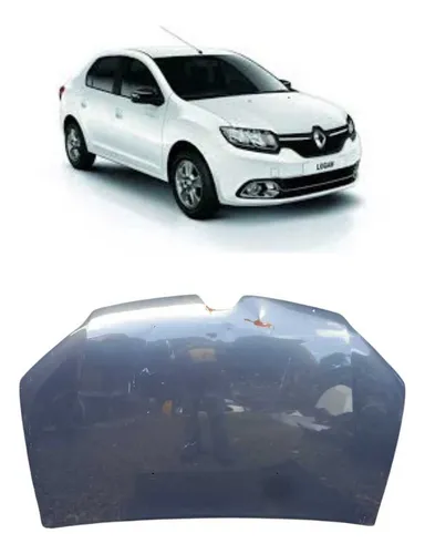 Capo Sandero Logan 2014 /2018 Original (usado)