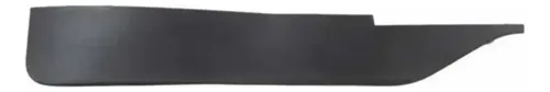Defletor Ar Para-choque Diant Dir Gm 26238245