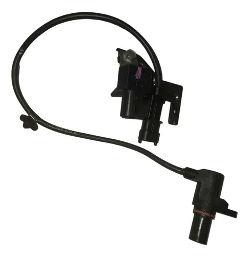 Sensor Rotação Rele Ignição Hyundai Hb20 1.0 3cc 2013-2019