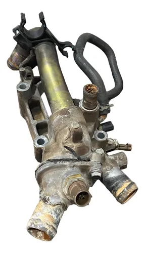 Cavalete Agua Cabeçote Honda Civic 1.7 01/06
