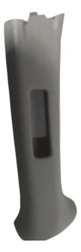 Moldura Coluna Direita Honda Civic 2001 A 2006