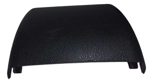 Acabamento Capa Traseiro Console Fusion 2.3 2008/2009 (usado