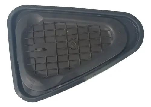 Tampa Capa Acesso Porta Traseira Esquerda - Audi A4 2012