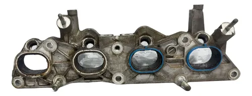 Suporte Flange Coletor Admissão Honda Civic 2004