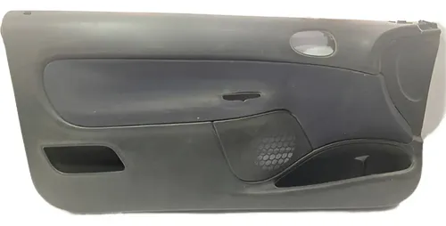Forro Porta Diant Esquerda Peugeot 206 2 Portas 2001 P10