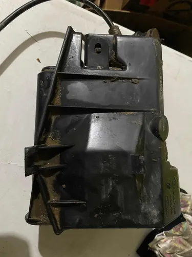 Filtro Canister Ford Ka 2010 1.0