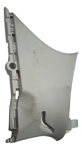 Moldura Da Coluna Lado Esquerdo Honda Hrv 2016/2020
