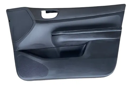 Forro Porta Dianteiro Direito Peugeot 307 2007/2011 Original