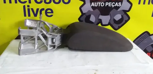 Apoio Braço Console Central Audi A3