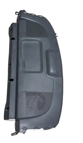 Tampão Bagagito Honda Civic 2001 A 2006 Cinza