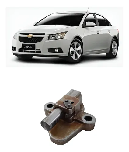 Tensor Esticador Corrente Gm Cruze/tracker 1.4 16v Turbo