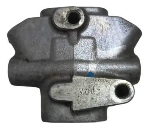 Válvula Equalizadora Honda Fit 1.4 2004 /2008 Original Metal