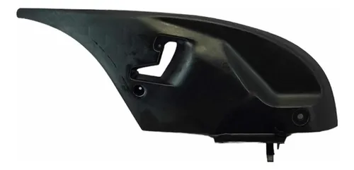 Moldura Acabamento Do Console Peugeot 307