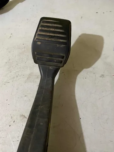 Pedal Freio Ford Ka 2010