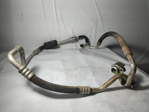 Cano Ar Condicionado Volkswagen Fox 03/09