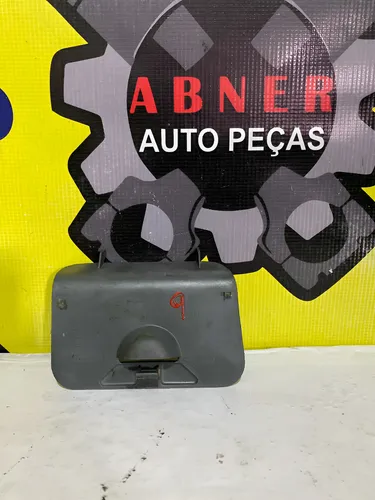 Tampa Porta Mala Ld Renault Scenic Cinza-escuro